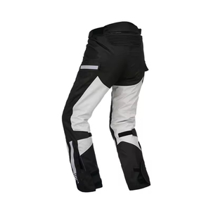 Combinaison de course imperméable pour homme <span class=keywords><strong>First</strong></span> Fiber, imprimée, pour moto et automobile, avec veste et pantalon équipés de protections, pour la moto et les courses - Product Image 4