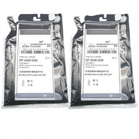 Poudre de développement haute performance D3500 pour copieurs couleur Toshiba 450 352 358 4500 458 288 350 3500 – Développeur de toner