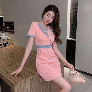 Abbigliamento <span class=keywords><strong>da</strong></span> <span class=keywords><strong>lavoro</strong></span> tailandese <span class=keywords><strong>Hotel</strong></span> Spa salone massaggio uniforme per le donne - Product Image 5