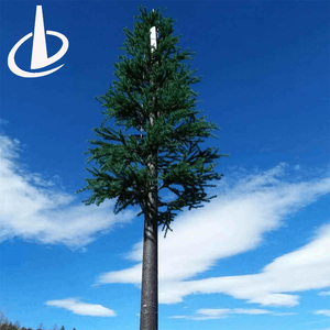<span class=keywords><strong>Tour</strong></span> de télécommunication biomimétique pour zone touristique, <span class=keywords><strong>Tour</strong></span> palmier pour station balnéaire côtière, <span class=keywords><strong>Tour</strong></span> de télécommunication camouflage pour parc urbain - Product Image 3