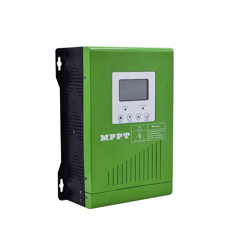 12v 24v 48v Mppt Solar System