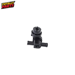 1J0819809高质量汽车发动机系统冷却液控制阀 - Product Image 4