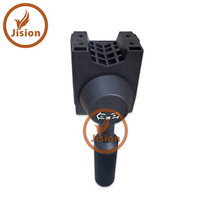 Interrupteur de commande de transmission 261-2207 compatible avec les chargeuses-pelleteuses 416E/428E/420E - Product Image 1
