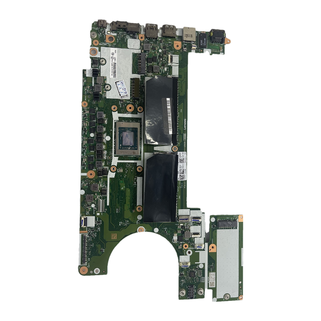 5B20W77588 for Lenovo Thinkpad L14 L15 Motherboard R3 PRO 4450U