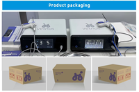 Sistema de Sellado de Vasos Electroquirúrgico para Uso Veterinario, Bisturí Ultrasónico Preciso para Animales, Tijeras Quirúrgicas, Precio de Fábrica