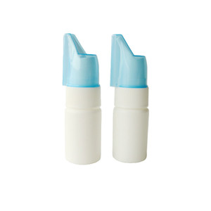 <strong>Nasal</strong> <strong>Nasal</strong> Irrigation Bottle Saline <strong>Spray</strong> Sinusitis <strong>Salt</strong> <strong>Water</strong> Wash Bottle Saline Solution - Product Image 3