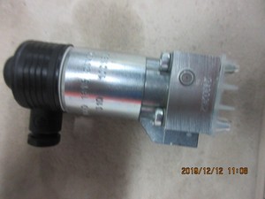วาล์วโซลินอยด์ HAWE รุ่น VP1Z-G24 - Product Image 3