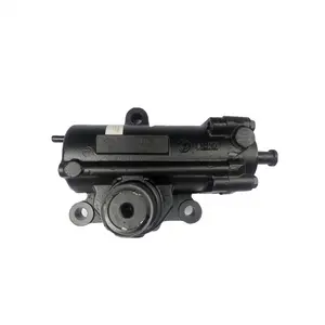 Professional And High-quality Steering Gear 145 Steering Gear Rack Right-hand Drive 3401B06-010 For Dongfeng