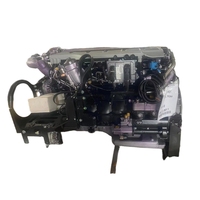 Moteur diesel de marque Newpars D2866 D2876 D2066 moteur Assy D2866LOH28 D2876LOH02 bloc moteur d'origine pour camion MAN BUS