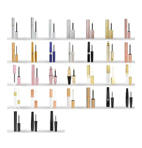 Private Label nuovo arrivo ciglia e sopracciglio siero di crescita ciglia Extension cosmetici trucco all'ingrosso - Product Image 6