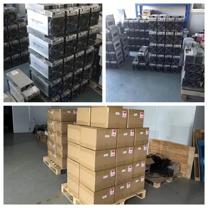 Whatsminer M66S + 208T-318T 17J/T 380V SHA256 BTC ASIC Miner Plataforma de minería de enfriamiento de inmersión silenciosa para granjas a gran escala - Product Image 3