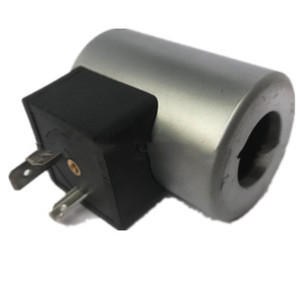 Bobina de Solenoide Hytos 27vdc 24180800 27218700 27632400 40291400 - Product Image 5