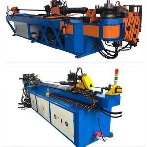 Automatic Refrigeration Tube Bending Production System - Product Image 5
