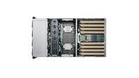 Serveur en rack haute performance NF5688M6 6U avec processeur série C621, 64 Go de mémoire