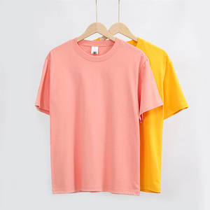 <b>Bulk</b> Order Custom Tees Wholesale Oversized <b>White</b> Cotton - Product Image 2