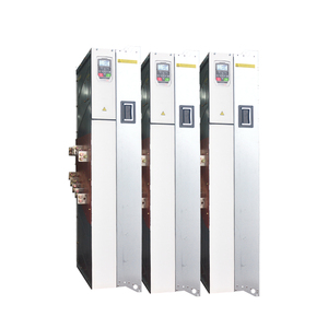 Variateurs de fréquence triphasés 380V haute performance, fabricant de VSD - Product Image 1