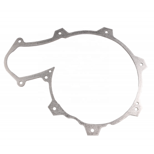 Impulsor de Supercargador Billet para Modelos Seadoo <span class=keywords><strong>Sea</strong></span> <span class=keywords><strong>Doo</strong></span> 215, Rueda de Compresor Turbo, Kit de Juntas de Aspas, Moto Acuática - Product Image 3