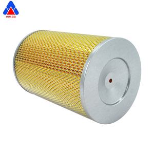 ไส้กรองอากาศแบบจีบผ้าไมโครไฟเบอร์ใหม่ ประสิทธิภาพสูง สำหรับกรองฝุ่นอุตสาหกรรม - Product Image 4