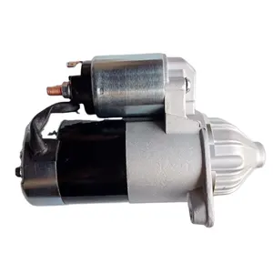 WHOLESALE Great Wall Motor AUTO SPARE PARTS SMD172860 STARTER MOTOR SUBASSY GWM Parts: Hover, Hover H3, Hover H5, Wingle