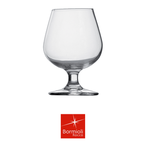 Vaso de Cognac Bormioli Rocco de 25 cl con Forma de Globo - Product Image 4