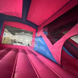 Casa Inflable, <span class=keywords><strong>Castillo</strong></span> Hinchable, Parque Infantil, Funcity, Juegos Inflables, <span class=keywords><strong>Castillo</strong></span> - Product Image 4