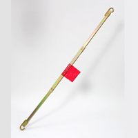 Accessoires de voiture barre de remorquage poteau de remorquage stabilisateur de remorque crochet de remorquage remorque cric barre de traction caravane camping-car accessoires