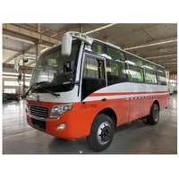 Camion de test de puits API RG HUAMEI modèle NHM5110TSJ pour travaux pétroliers