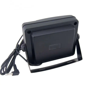 Haut-parleur externe robuste 3.5mm Diamond pour QYT pour <span class=keywords><strong>KENWOOD</strong></span> CB Radios bidirectionnelles talkie-walkie voiture mobile pour <span class=keywords><strong>Radio</strong></span> Global - Product Image 5