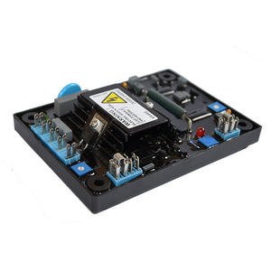 Carte régulatrice de tension SX460 AVR monophasée AC pour générateur diesel SVC - Product Image 4