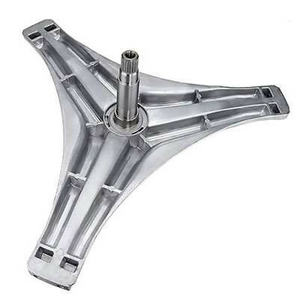 Soporte de Tambor para Lavadora 4434ER0003F, Brazo de Soporte de Aleación de Aluminio para Lavadora de Carga Frontal <span class=keywords><strong>LG</strong></span> - Product Image 2