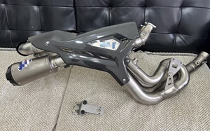 Escape TERMIGNONI Usado, Apto para <span class=keywords><strong>Ducati</strong></span> V4 Panigale Streetfighter V4 - Product Image 4