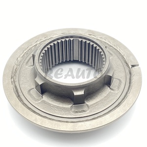 CUBO DE ENGRANAJES OEM ZF1316233015 95531284 7485115539 81324250132 para MAN F2000, PIEZAS DE REPUESTO PARA AUTOBUSES - Product Image 4