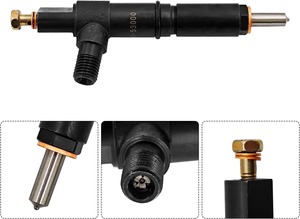 Injecteur OEM V2203 neuf certifié et testé pour moteur diesel d'équipement de construction, garantie 1 an, directement de l'usine, Guangdong - Product Image 2