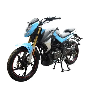 보장 품질 적절한 가격 큰 자전거 150 cc 엔진 오토바이 가솔린