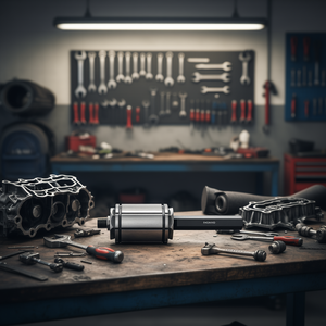 ชุดเครื่องมือตั้งเวลามอเตอร์ FASANO รุ่น FG 182 TS2 สำหรับซ่อมรถยนต์ - Product Image 3