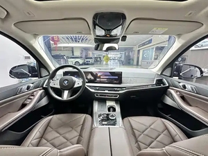 Vehículos Usados <span class=keywords><strong>2023</strong></span> BM-W <span class=keywords><strong>X5</strong></span> XDrive30Li 48V 2.0T de Segunda Mano, Auto Usado BMW <span class=keywords><strong>X5</strong></span> - Product Image 6