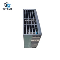 Alimentation stabilisée SITOP PSU100S 24 V/5 A de haute qualité 6EP1333-2BA20 stock
