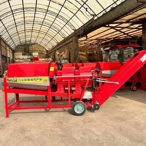 Machine <span class=keywords><strong>à</strong></span> éplucher et éplucher la coquille de noyer, <span class=keywords><strong>éplucheuse</strong></span> professionnelle, extracteur de coque de noyer - Product Image 2