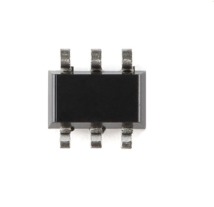 BC857BS Original, 115 SOT-363 Universal Dual Bipolar Transistor Array TRANS 2PNP 45V 100MA BC857BS 6-TSSOP Transistor - Product Image 3