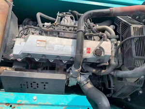 Excavadora de orugas Kobelco Sk350 usada de 35 toneladas, modelo 350 a la venta, Sk350d de 2, 1, 2, 2, 1, 2, 2, 1, 2, 2, 2 - Product Image 5