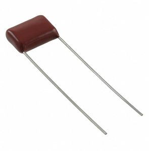 Fournisseurs de composants électroniques d'origine QXL2B154KTPT CAP FILM 0.15UF 10% 125VAC RAD - Product Image 1