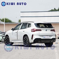 MOBIL BEKAS BMW X3 Xdrive30L MOBIL BENSIN MOBIL BEKAS BERKELUARGA DUA