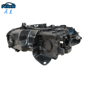 Para <span class=keywords><strong>BMW</strong></span> F52 montaje de faros halógenos 2017-2023 <span class=keywords><strong>BMW</strong></span> 1 serie 118 120i 125i faros delanteros LED completos originales izquierdo y derecho - Product Image 4