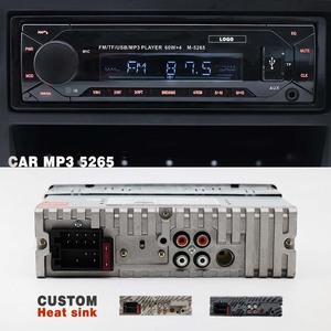 Commercio all'ingrosso singolo din autoradio per auto <span class=keywords><strong>MP3</strong></span> 1Din BT FM SD USB nastro per auto lettore <span class=keywords><strong>mp3</strong></span> dente blu