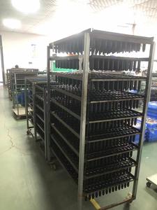 Pour Hyundai Kia bobine d'allumage de haute qualité fil d'allumage bobine de bougie 23701-2B010 avantage de <span class=keywords><strong>prix</strong></span> bienvenue à nous consulter - Product Image 5