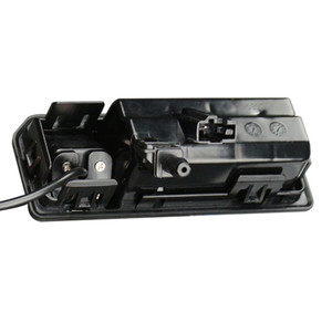 Caméra de <span class=keywords><strong>recul</strong></span> <span class=keywords><strong>Audi</strong></span> pour Porsche Volkswagen 170 degrés à vision nocturne, auxiliaire étanche pour les modèles Passat Jetta A6 - Product Image 5