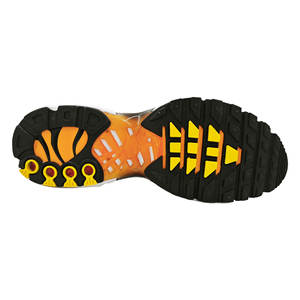 Semelles de sport antidérapantes en TPU et TPR du fabricant de semelles de chaussures de course pour hommes Semelles de sport souples absorbant les chocs à coussin d'air - Product Image 3