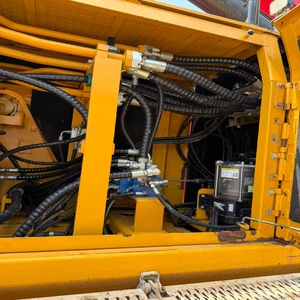 <b>Drilling</b> Rig SANY SR405HK Year 2021 Used Rotary Rig Good Working Energy Construction Machine Cheap Price - Product Image 4