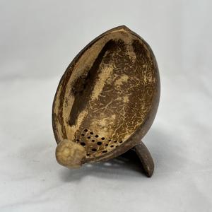 Estándar de alta calidad para la exportación Jabonera de cáscara de coco para baño y cocina Hecho en Indonesia a bajo precio - Product Image 2