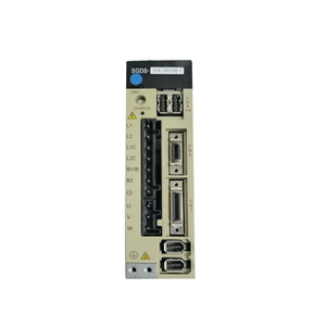 Controlador PLC SGDS-02A12AY506-E, Nuevo y Original en Stock - Product Image 3